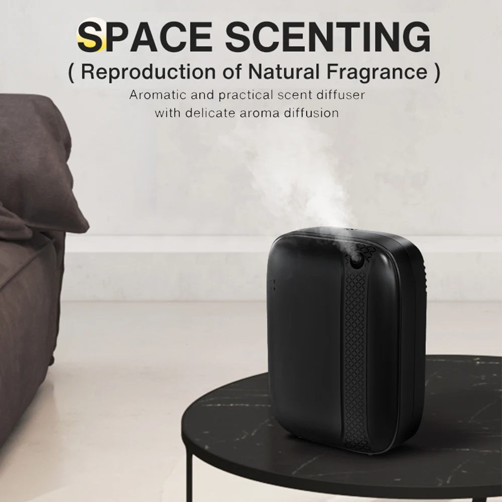 Namste 400ML Aroma …