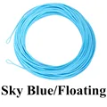 Flotación en Azul Cielo