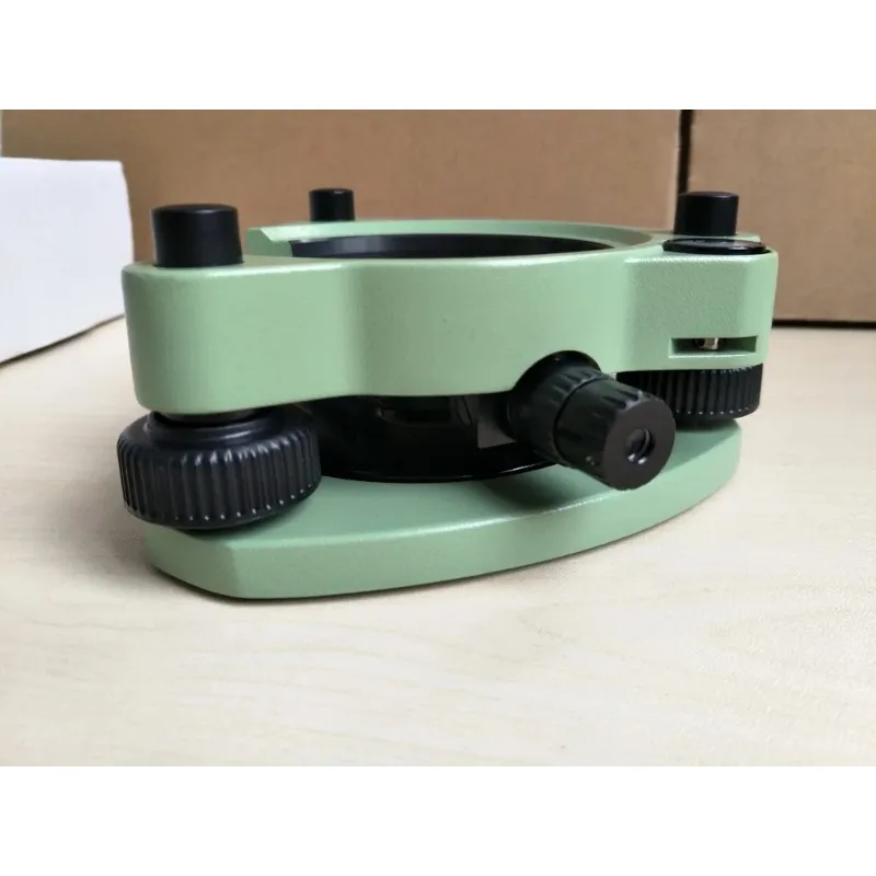 

Высокоточный трибрех GD F322 с оптическим отвесом для Leic Geosystems