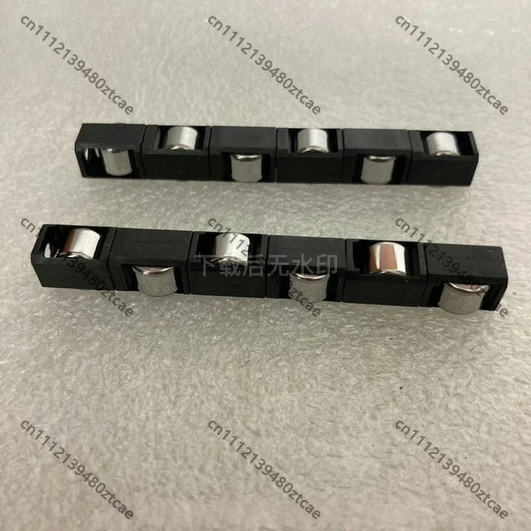Cross Roller Retainer Cage LWAKE6X8 Linear Guide Replacement Part
