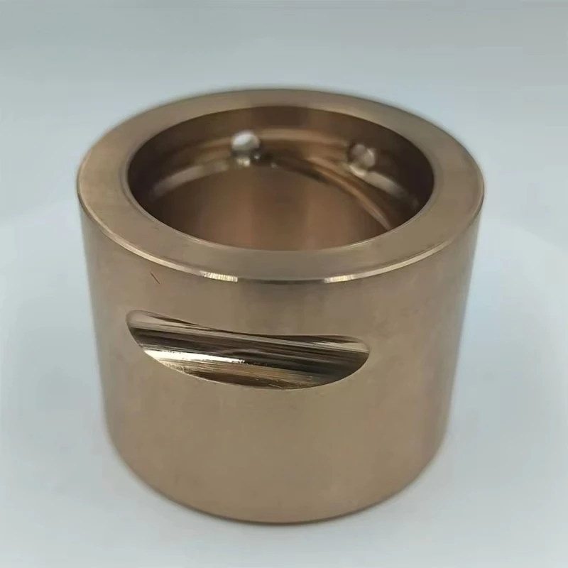 

Аксессуары направляющих кольца Ori-ginal Montabert 86750882 для Montabert HC50