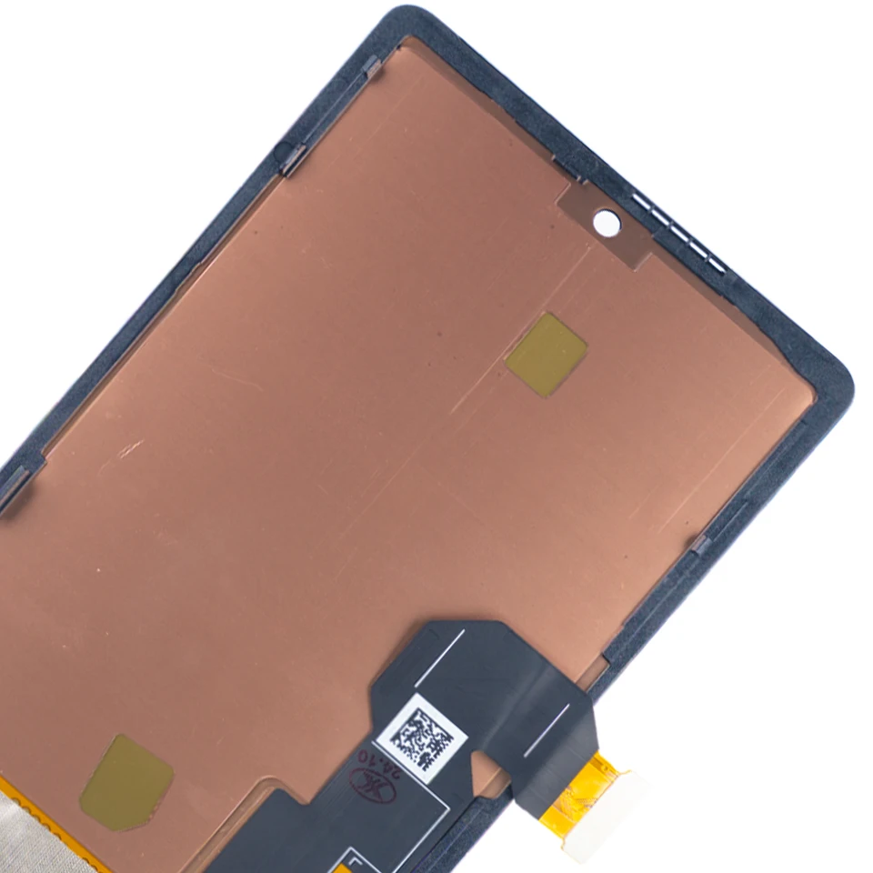 AMOLED For Google Pixel 6A LCD Display GX7AS GB62Z G1AZG GB17L
