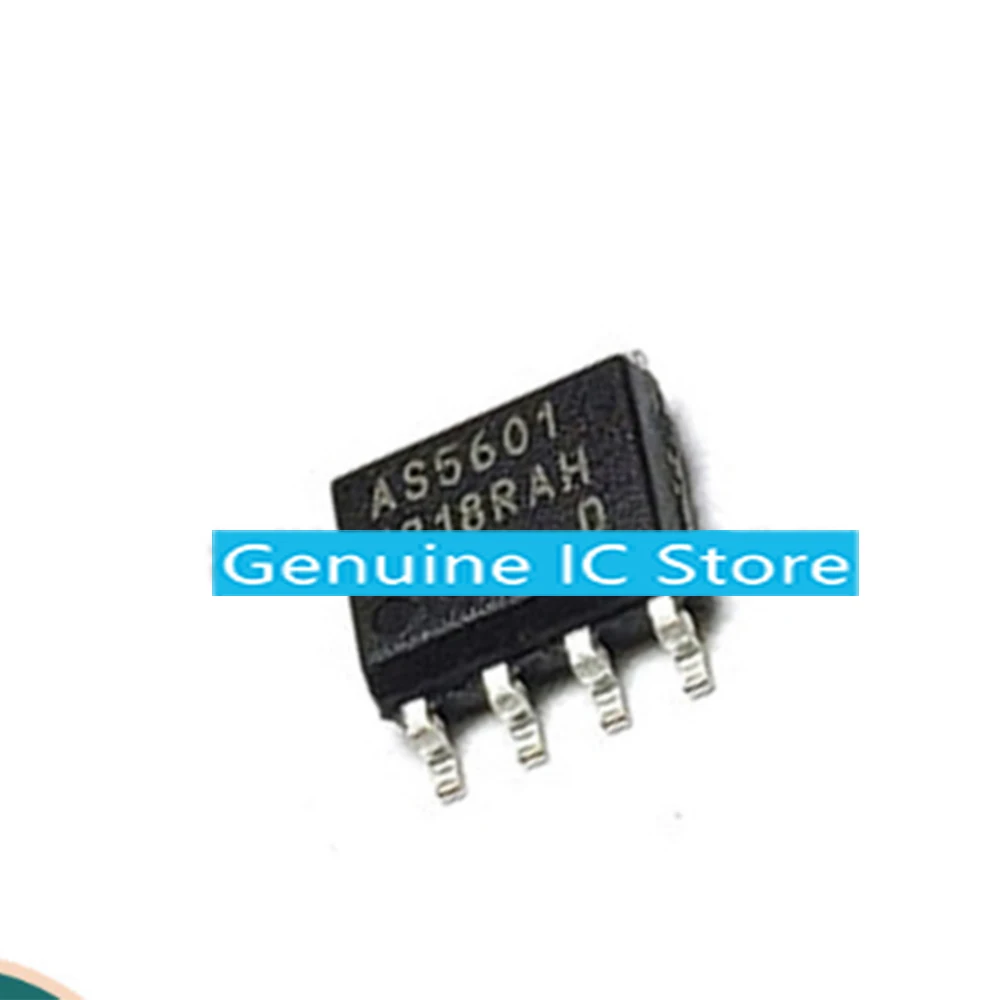 AS5601-ASOM AS5601 SOP New Original Genuine Ic