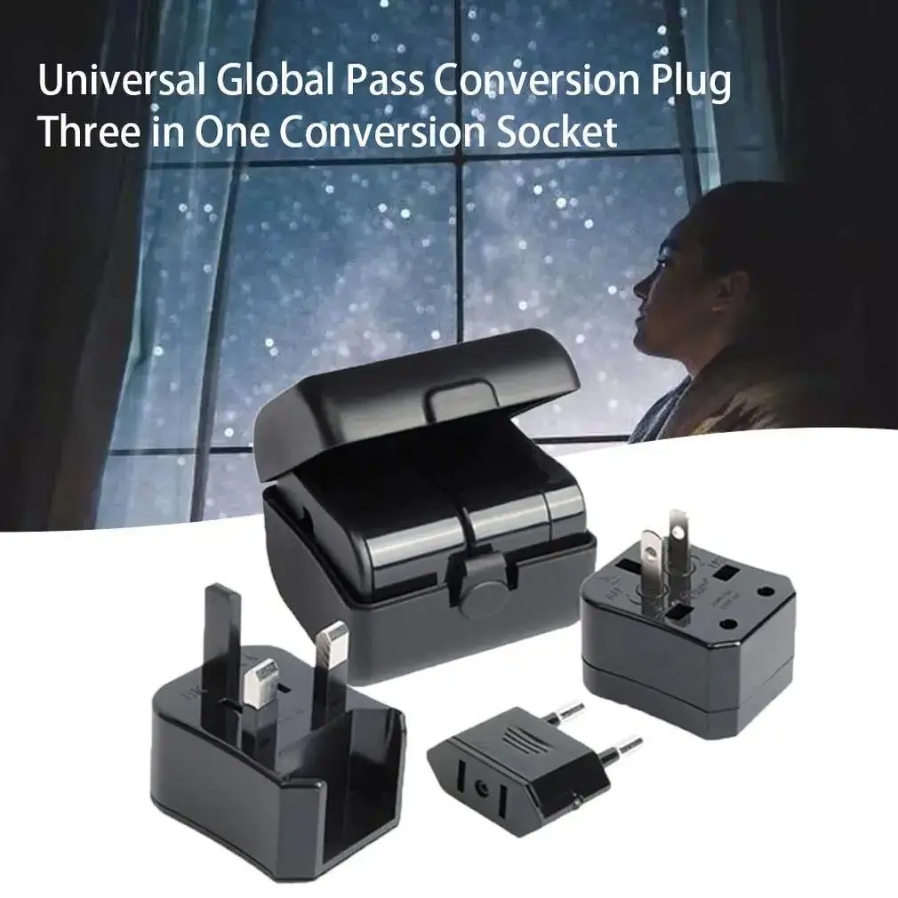 3 In 1 Universal In…