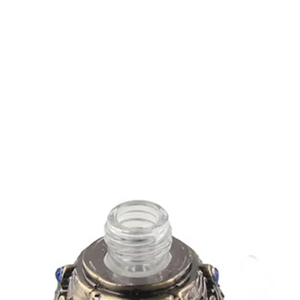 インクボトル結婚式の装飾ギフト詰め替えボトル空の化粧品容器エッセンシャルオイルスポイトボトルボトル