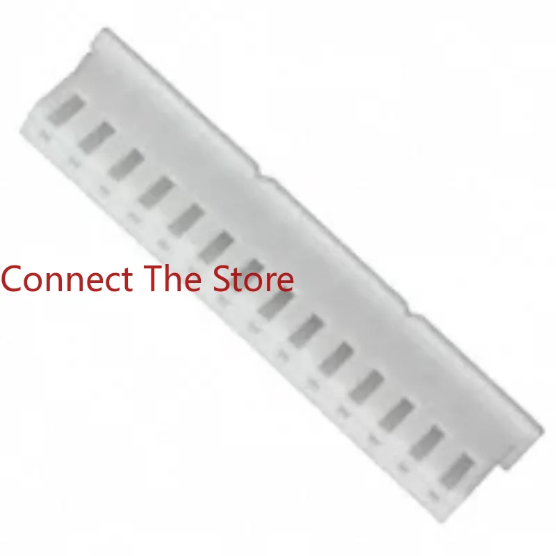 10Pcs Connector XHP-14 2.5Mm Pitch 14P Plug-In Type Rubber Shell Op Voorraad