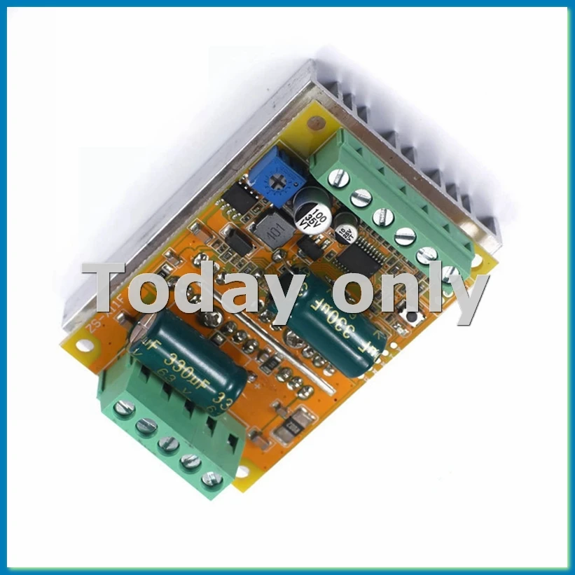 DC5-50V Bldc Three …