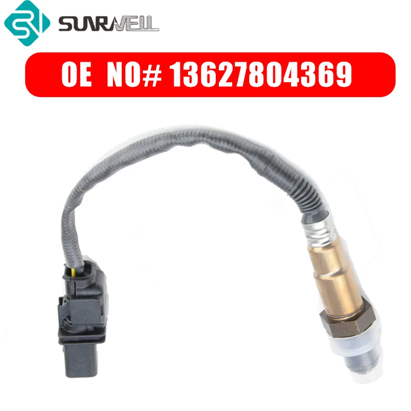 

13627804369 0281004079 Oxygen Sensor for Bmw Mini X1 X3 Clubman Clubvan Voor Bwm E53 E65 E83 E90 13627804369 0281004079