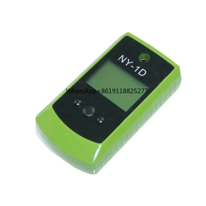 Portable Pesticide Residue Meter Handheld Fruit Vegetables Food Pesticide Residue Detector Tester