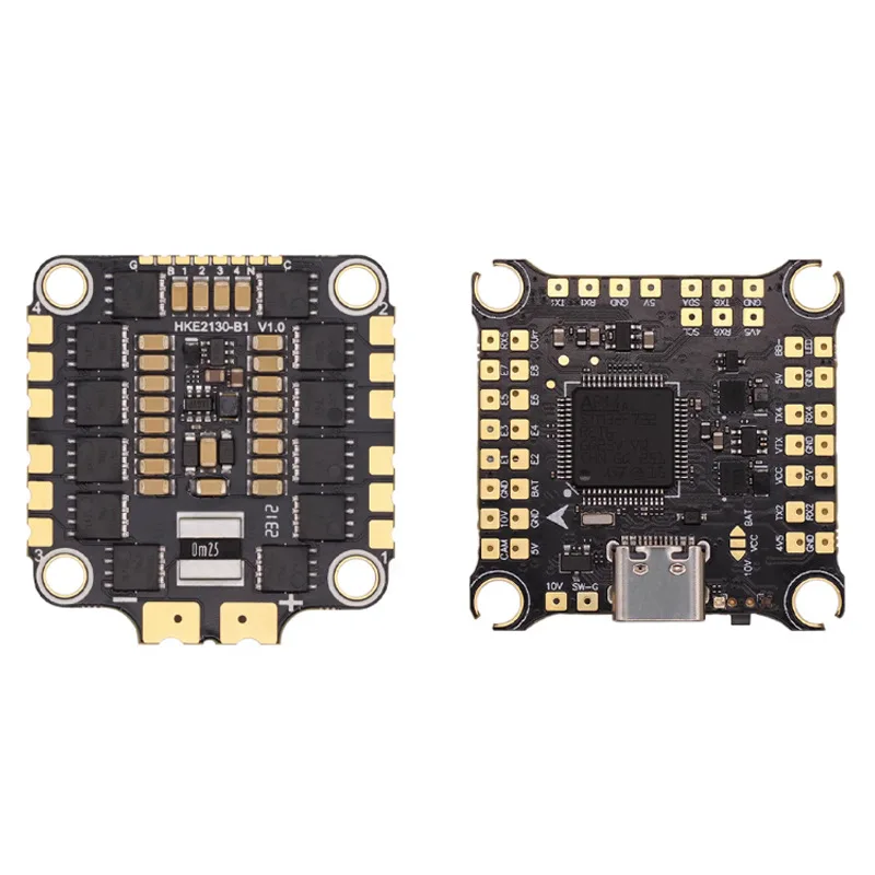 

V2 8-position 65A60A50A45A flying tower 2-6S racing crossing machine Huafei FPV model aircraft