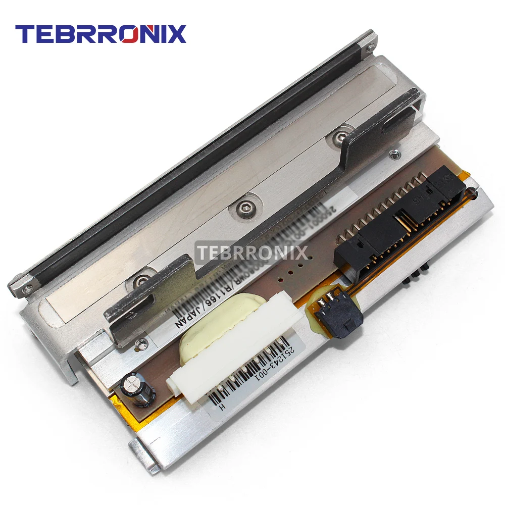 251011-001 New Original Printhead for Printronix T5204 T5204R 203dpi Thermal Label Printer