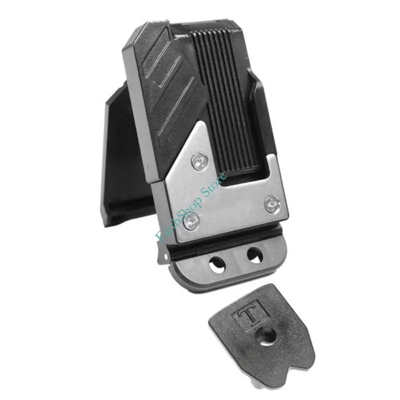 Convenient Holsters…