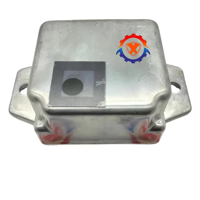 

7834-27-2002 Controller For PC200-6 Excavator