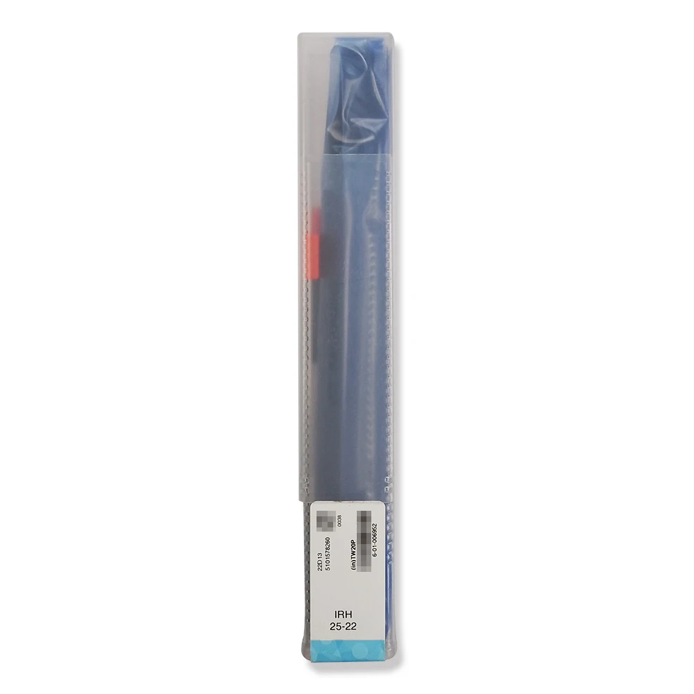 

HUAZHICHUN IRH 25-22 Shank Lathe Tool Holders with Indexable Carbide Inserts Threading Turning Grooving Metal Lathe Inserts