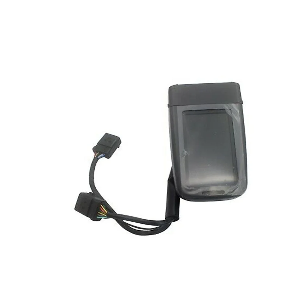 Excavator Parts 260-2193 221-8813 270-5554 3863457 E312D E315D E318D E320D E325D E330D E345D electric part display