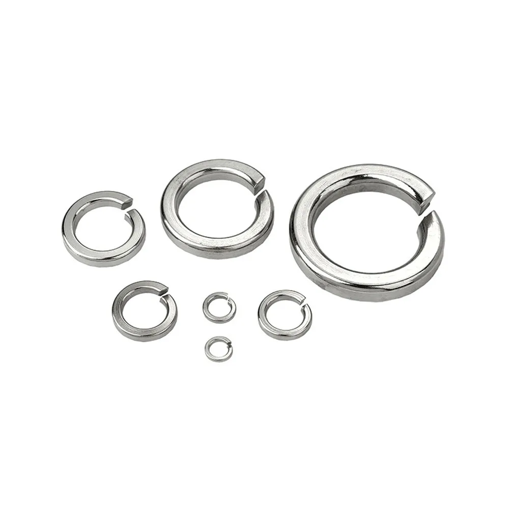 GB93 Stainless Stee…