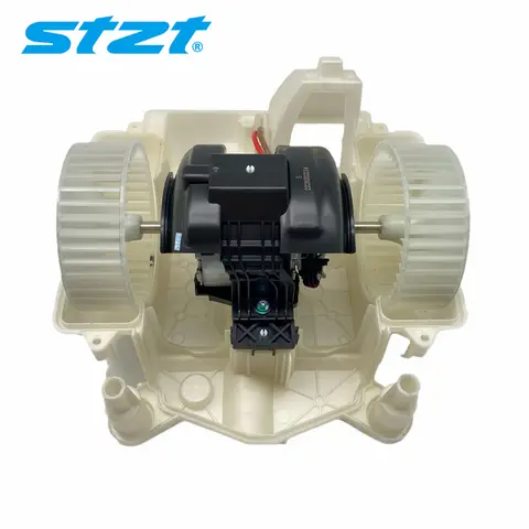 STZT 2228202214 자동차 송풍기 모터 히터 선풍기 송풍기, 메르세데스 벤츠 W222 A217 송풍기 모터용 222 820 22 14