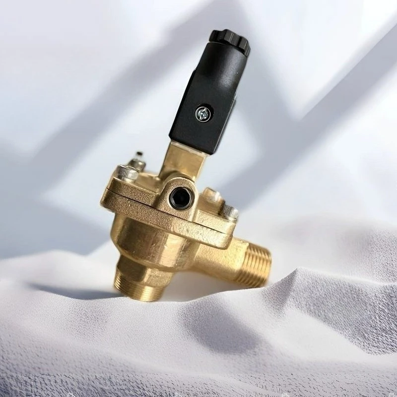 

Loading Solenoid Valve 7.5453.1/7.5453.0 Screw Air Compressor Accessories