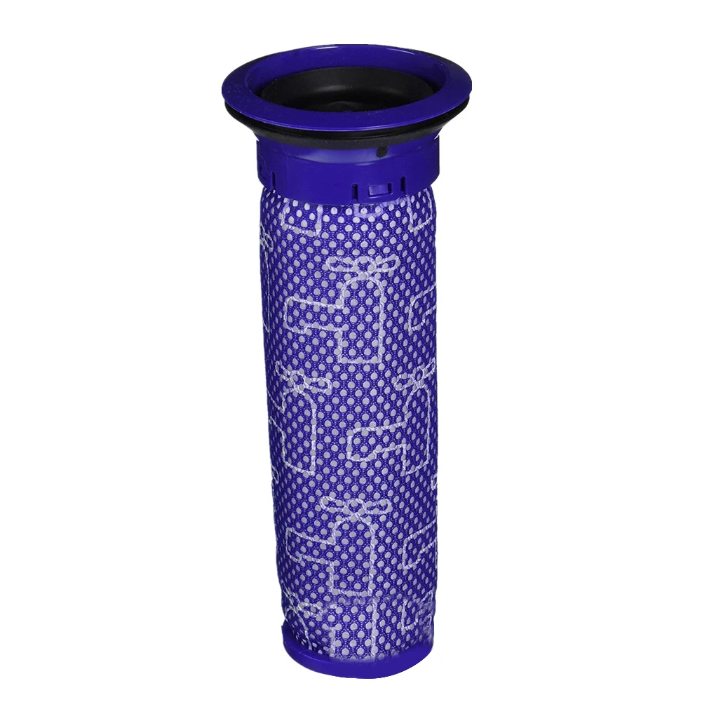 1 шт. фильтр для DYSON DC38 DC38i DC47 DC47i многоэтажный пылесос запасные части фильтр для уборки пола подметальная машина замена фильтра