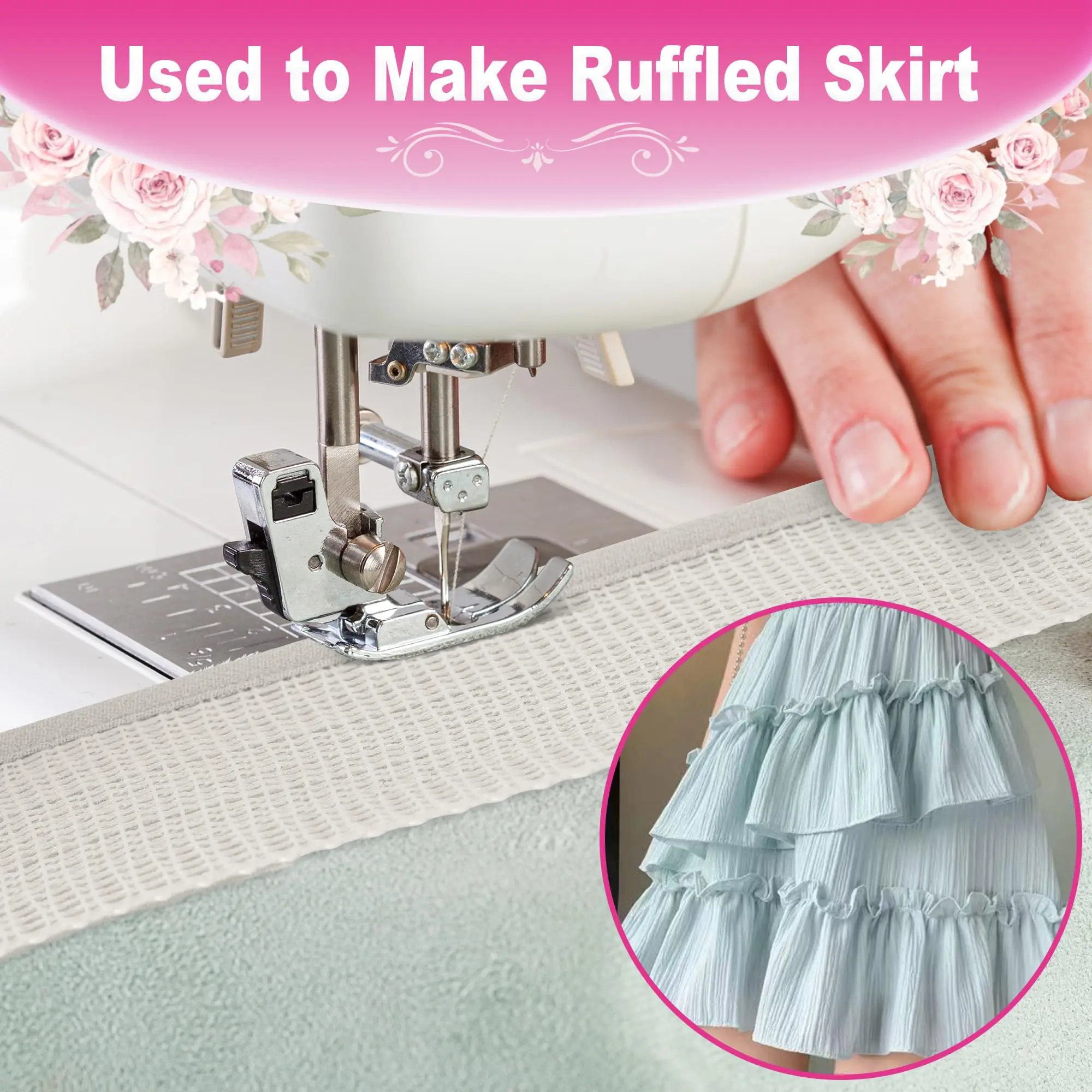 Fishbone Boning Lining Polyester Boning for Sewing Fishbone Lining Tape Wide Corset Boning for DIY Handmade Craft Clothing