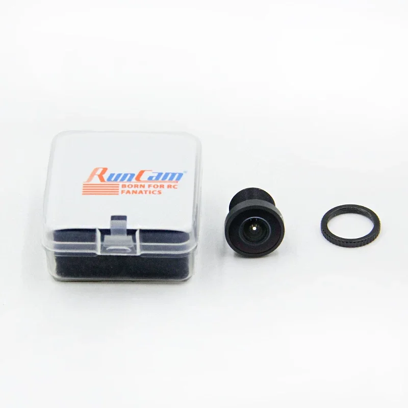 RunCam Lens RC18G FPV Super FOV Lens for DJI FPV camera, Phoenix and Swift 2 Camera
