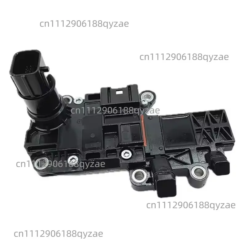 For automatic transmission valve body FZ21 computer transmission drive system F W6A-EL FW6AEL