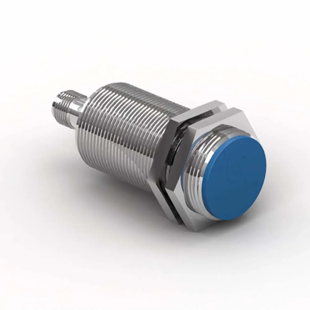 I30H008 Inductive Sensor with Increased Switching Distance