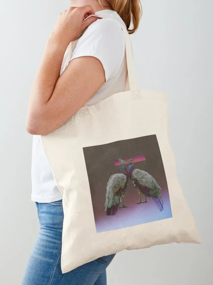 THE MOMENT COLLAGE Tote Bag canvas tote bags Eco bag Tote Bag