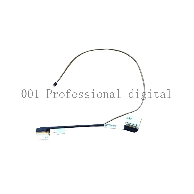 1pcs LCD Cable for DELL Chromebook 5190 360 Touch 0 VTGX6