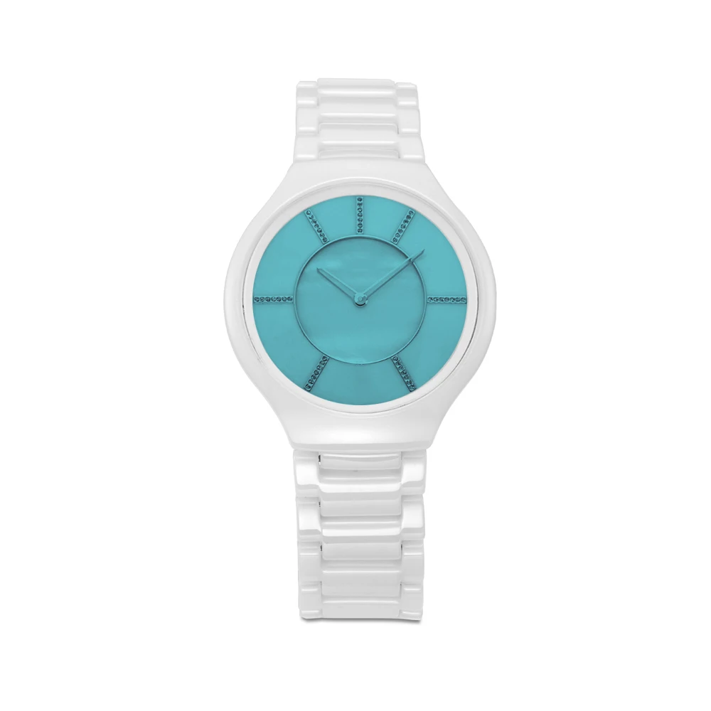 

Керамические механические часы NIGO # nigo94562