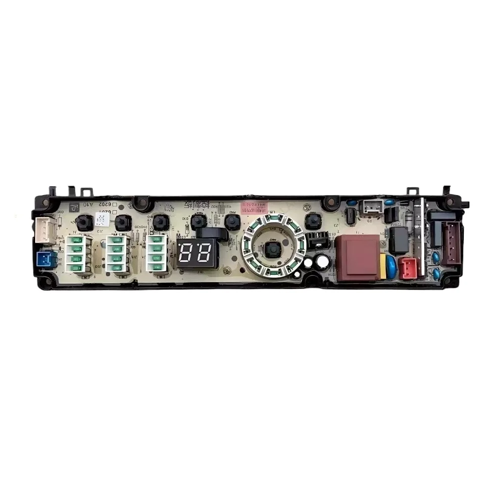 XQB75-Q6301 Series Washing Machine Control Board For Hisense Washer Replacement Parts