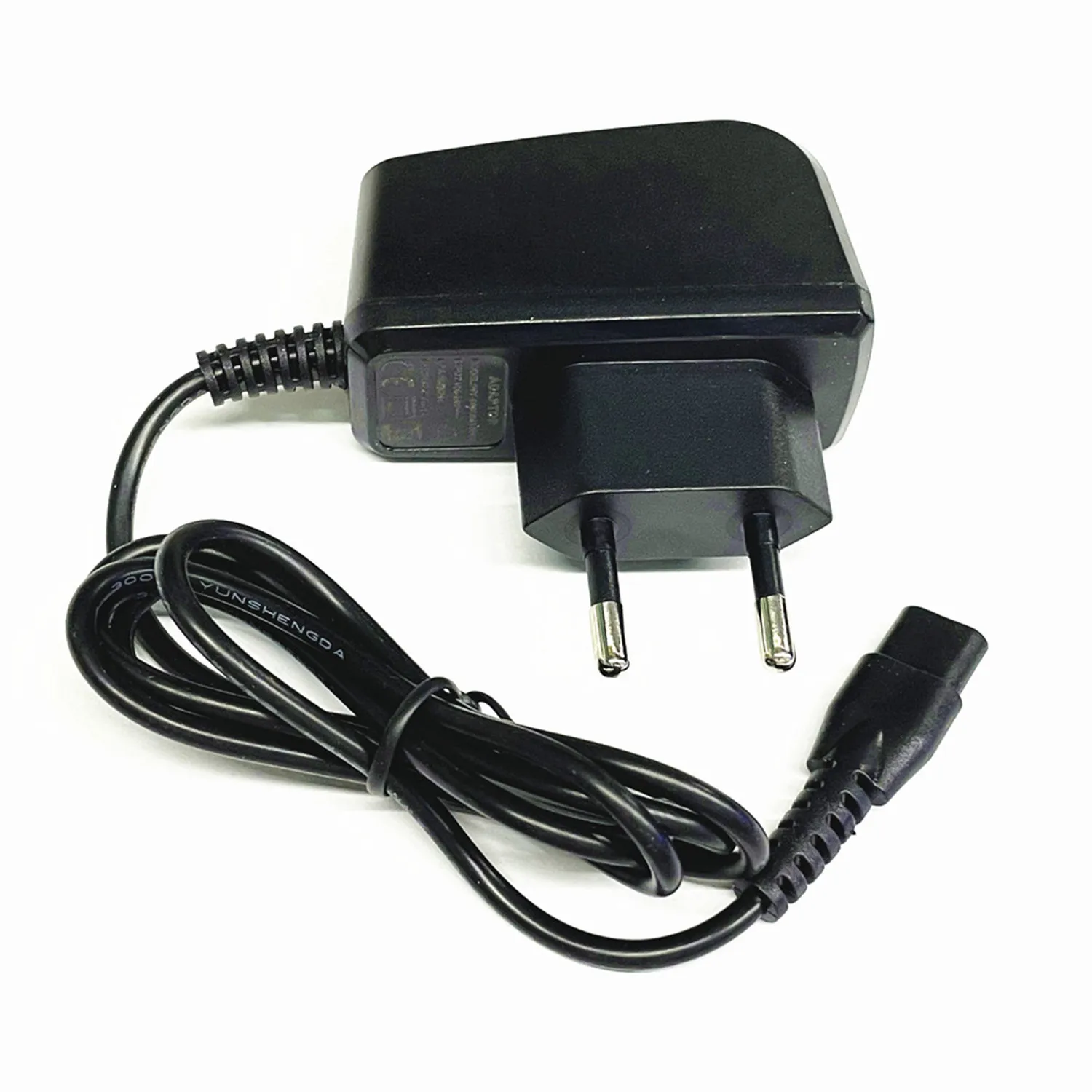 Adattatore di alimentazione 5V 1A per tosaerba Manscaped 3.0/2.0 elettrico inguine tagliacapelli Manscape cavo di alimentazione del caricatore di