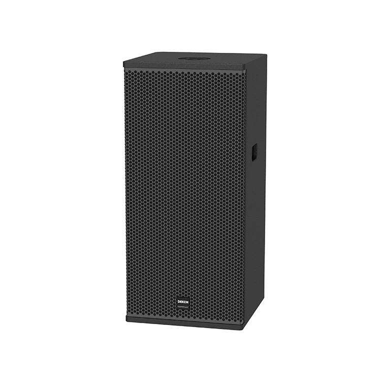 

Q212S Best Woofer Speaker System 12 Inch 2 Unit Professional Line Array Column Speaker Audio Sound Subwoofer Speakers