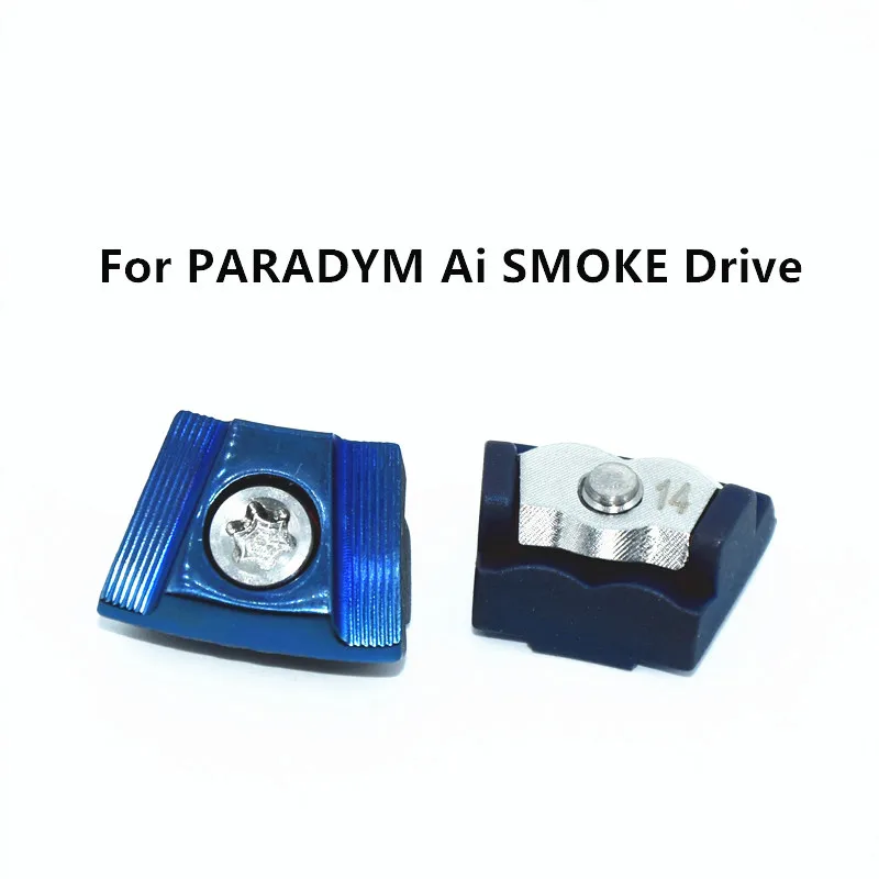 Golf Club Head Slider Weight Compatible with Callaway PARADYM Ai SMOKE Driver Weights