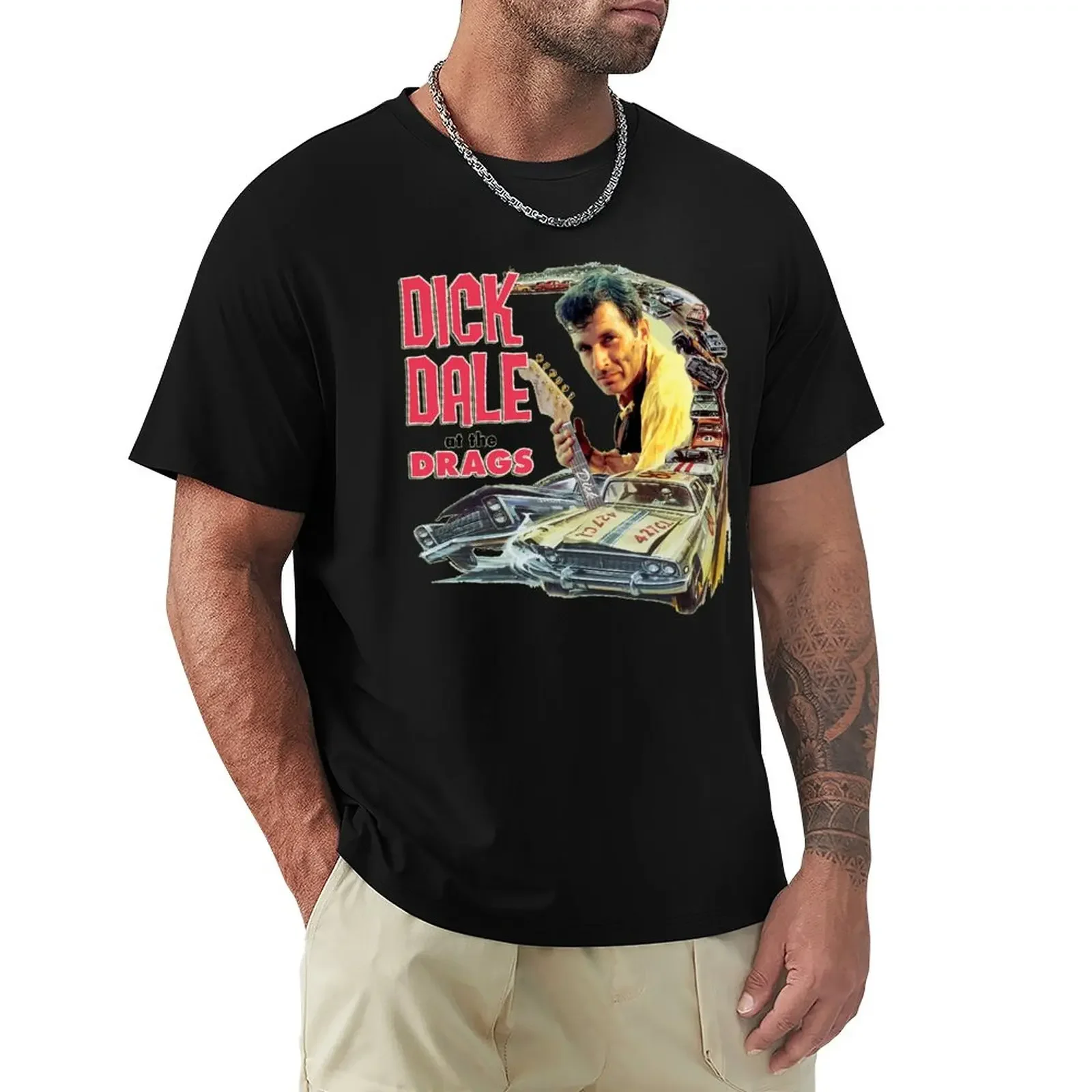 

Drags T-Shirt sweat heavyweights hippie clothes mens t shirt graphic