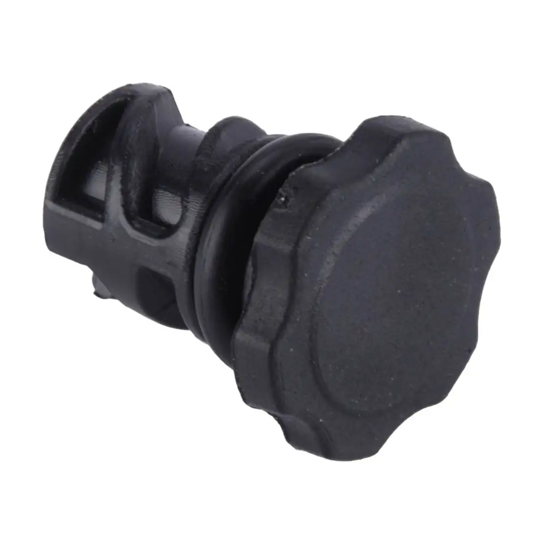 04591959AA 5105718AB Transmission Engine Oil Dipstick Filler Cap Cover Plug Fit for Chrysler 300 Dodge Caliber Ram Jeep Wrangler