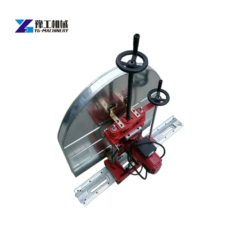 YG YGReasonable Price Concrete Saw Wall Cutting Machine Electric Saw For Concrete And Marbles For Flat Stones