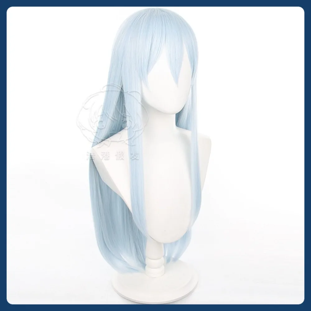 Mid-Jade Wig Store Project SEKAI Yoisaki Kanade Cosplay Perücke Halloween Charakter Restaurierung Kostüm Requisiten Party Performance