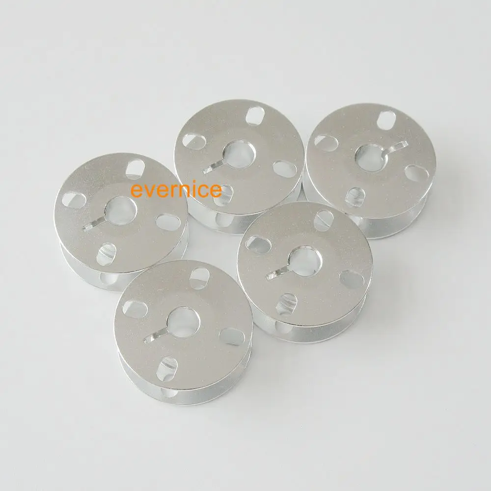 28Mm Alu Bobbin Ref…