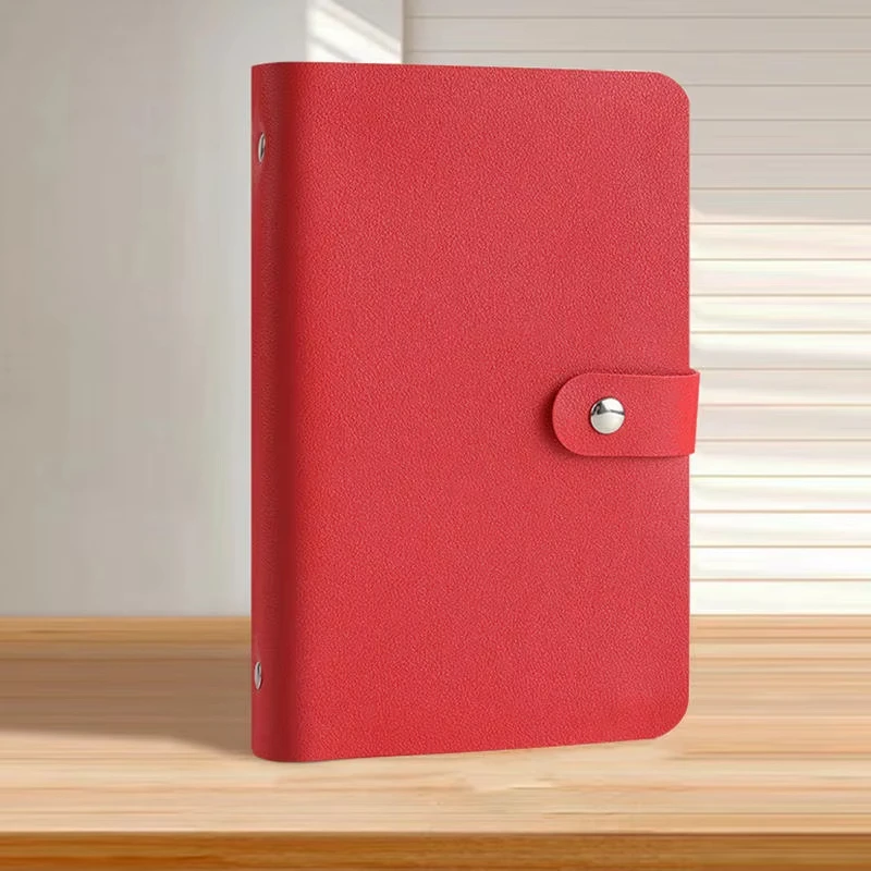 100 Envelopes Money Saving Reusable Challeng Couple Saving Money Notebook Easy And Fun Way Budget Savings Challenges Binder - view 6