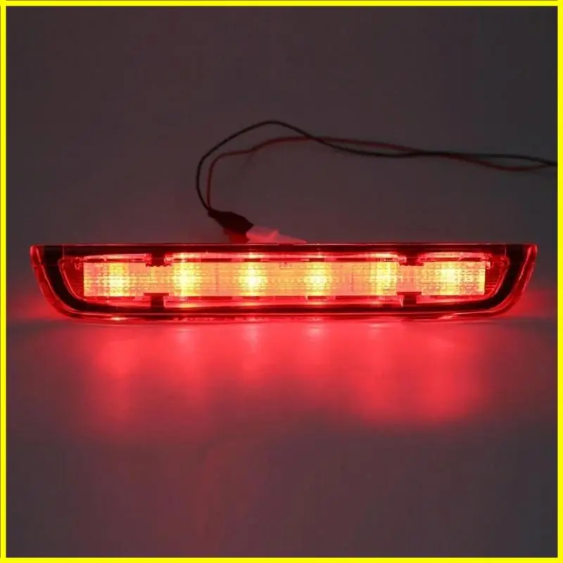 

Quick Response Waterproof Energy Efficient High Level Rear Brake Light For Hatchback 81570-0D150 81570-0D151 81570-0D152