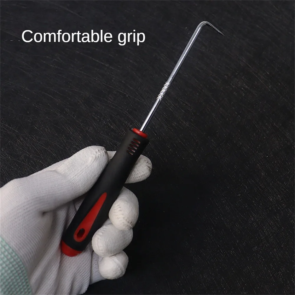 Screwdriver Easy And Portable Durable Convenient Professional Mechanical Tool Kit Repair Tire Fit Each Other Save Time Reliable