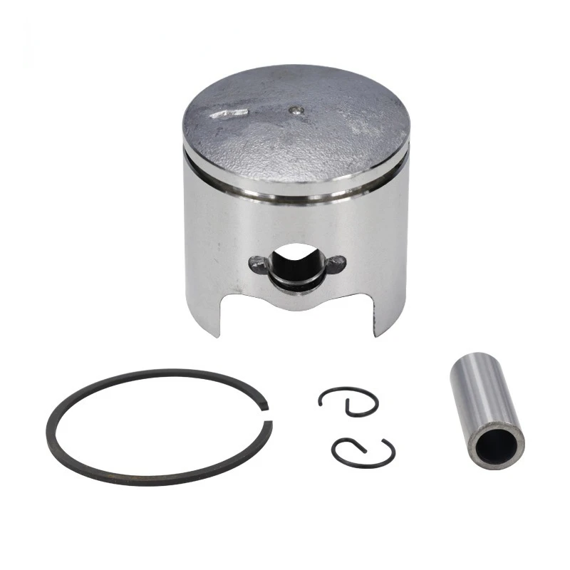 Cilindro Pistão Anel Kit para Motosserra Motosserra Peças Sobresselentes 3800 38cc 39 mm