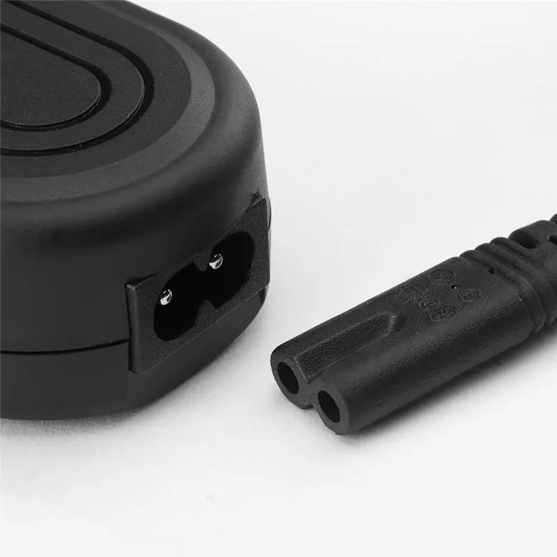 3X E6 AC Power Supply LP-E6 LP-E6N DC Coupler Dummy Battery Adapter Camera For Canon EOS 5DS 5DS R 5D(US Plug)