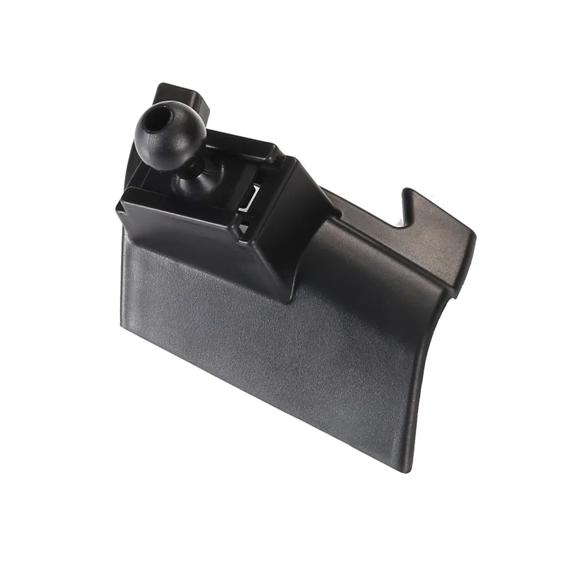 

For Infiniti 2018-2024 Q50, 2018 2019 2020 2021 2022 2023 QX50, 2022 2023 QX60 Interior Phone Holder Stand Base Mount Bracket