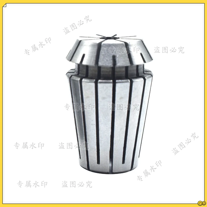 

ER20 Collet Elastic Cylinder Collet Multiaxis Accessories Cable Nozzle ER Collet Tapping Machine