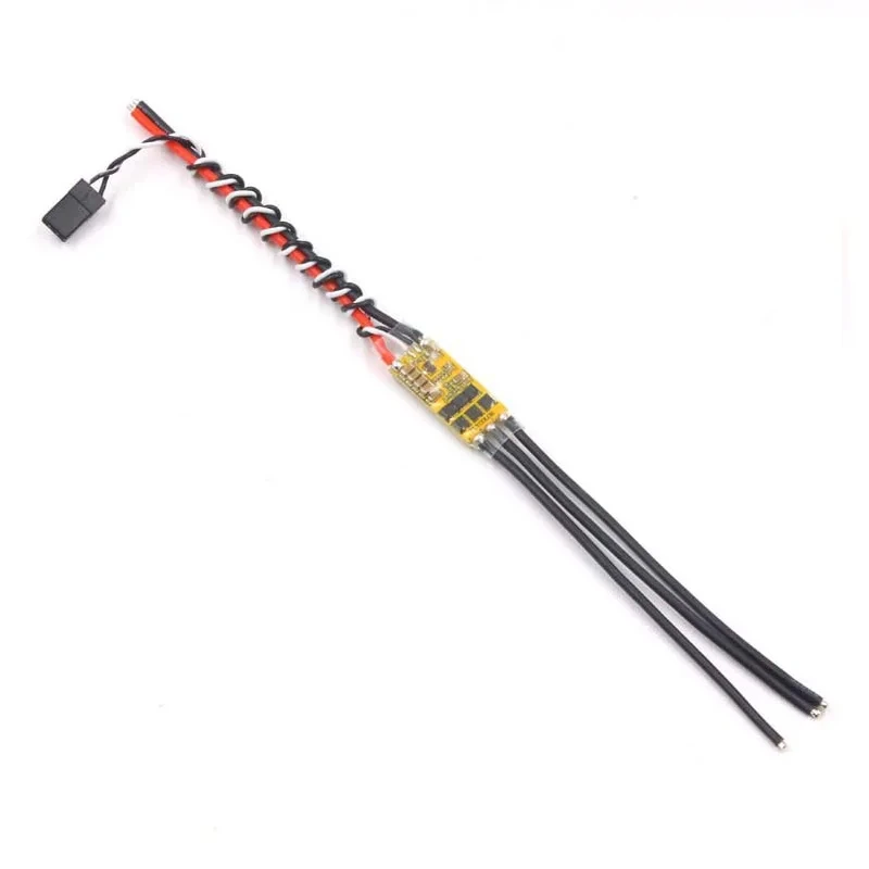 24V 2.4KG Underwater Thruster 2838 350KV Waterproof Brushless Motor Propeller Set CW CCW for RC Boat/ROVRobot Power Drive Motor