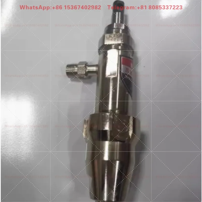 Domestic 1595 1095 Rongpeng 650 spray confidential sealing ring steel sleeve plunger rod universal pump body accessories