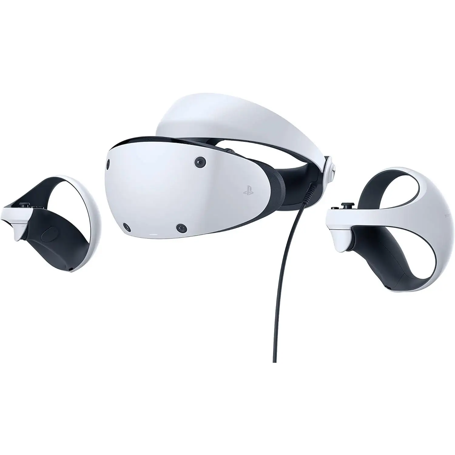 Sony Playstation 5 VR2 - Realidad Virtual, Versión del anuncio