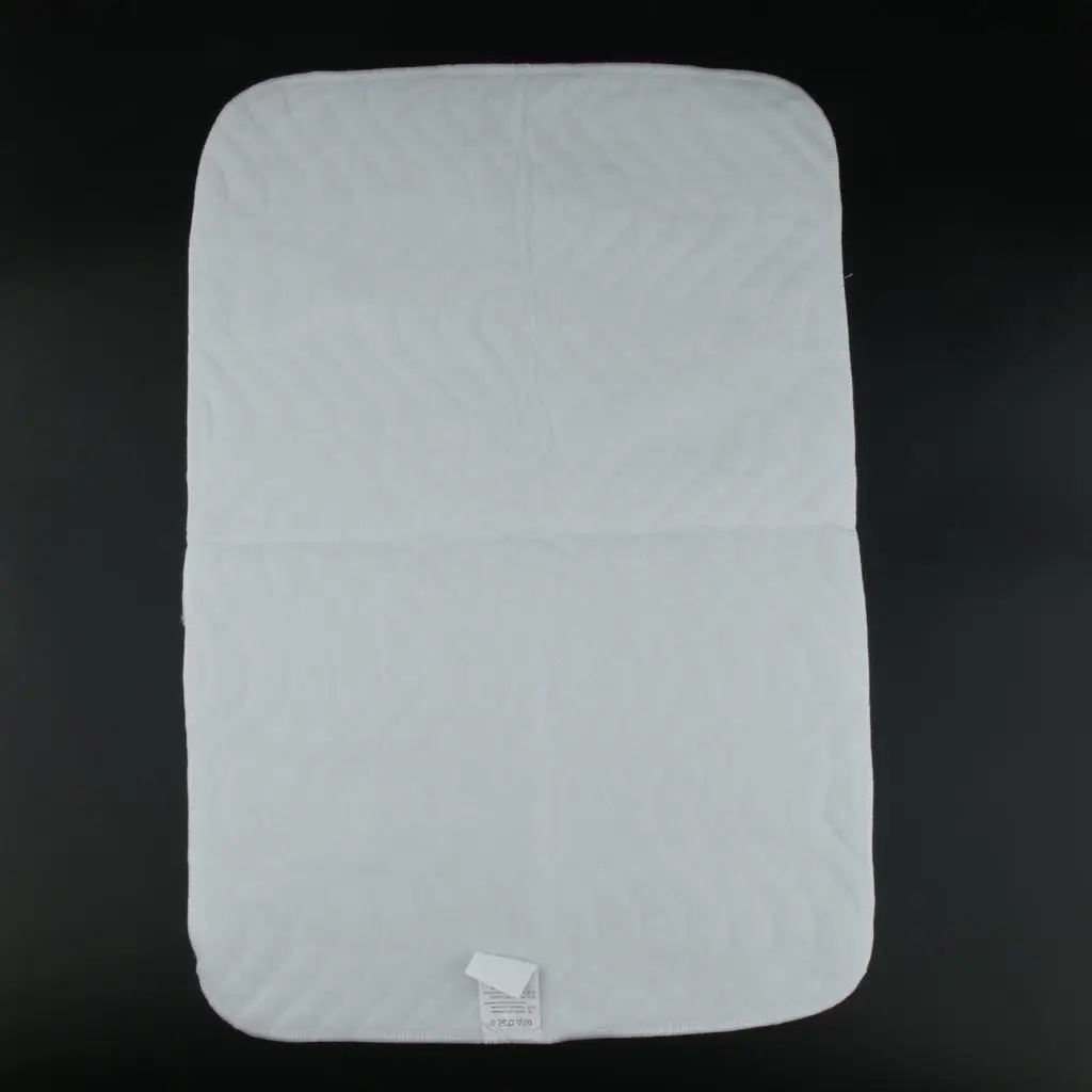 

Anti Slip Washable Bed Mattress Pad Protector Cover for Adults Kids Pets